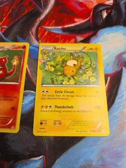 Lot Of Pokemon Cards Radiant Collection (RC) 3 From 2016 See Pics - Image 4