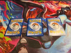 Lot Of Pokemon Cards Radiant Collection (RC) 3 From 2016 See Pics - Image 5