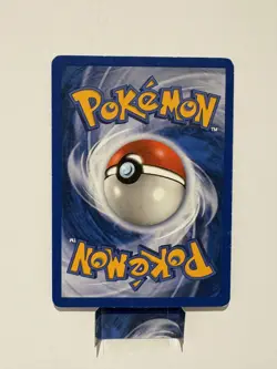 Pokemon Card - Rhyhorn Skyridge 91/144 Common LP - Image 2