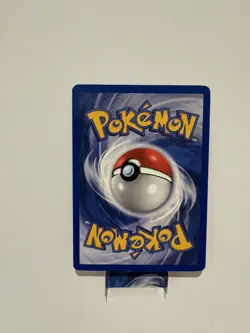 💥 Electabuzz 2000 Pokemon Neo Genesis 1st Edition Vintage Card # 33/111 LP - Image 2