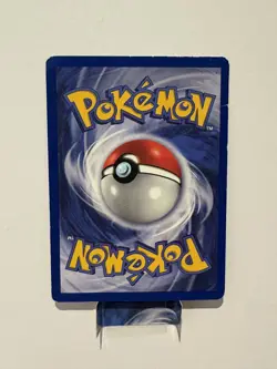 Dragonair 22/130 Non Holo Rare Base Set 2 WOTC Vintage Pokemon Card LP - Image 2