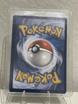 Charmander SVP 044 Scarlet & Violet Promo Cards Holo Obsidian Flames - Image 2