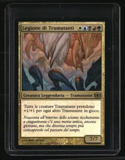 Italian Future Sight Sliver Legion - Image 1