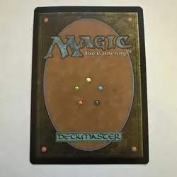 Gilded Lotus The Brothers' War: Retro Frame Artifacts Regular NM MTG Magic - Image 2