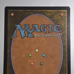 Magic: The Gathering Three Tree City Borderless Rare Land Bloomburrow 0338 - Image 2