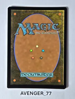 Magic Gathering MTG #0231 Syr Vondam, Sunstar Exemplar FOIL Edge of Eternities - Image 2