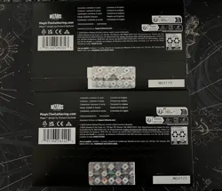 MtG Secret Lair Monty Python and the Holy Grail Vol 1 and Vol 2 Non-foil sealed - Image 2