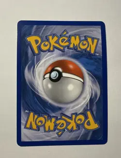 Pokemon Umbreon Prime 86/90 Heartgold & Soulsilver Undaunted Holo Rare NM - Image 2