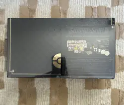 Pokemon Sword and Shield Ultra Premium Collection Zacian Zamazenta Box Sealed - Image 1