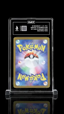 TAG 6 Charizard EX SSR Japanese Pokemon Pokemon Shiny Treasure SV4a 331/190 - Image 2