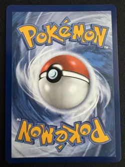 Pokemon TCG: Mystery Garden 172/132 Me01: Mega Evolution Holo NM - Image 2