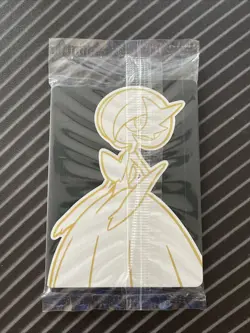 Alakazam Blackstar Promo 009 - Sealed - Near Mint - Pokemon - Image 2