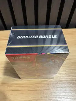 Pokemon TCG - Phantasmal Flames Booster Bundle (1) - Free Ship 🔥 - Image 3