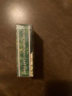 Pokemon Japanese ERIKA Tamamushi City Gym (TCG) Deck SEALED - Image 3