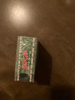 Pokemon Japanese ERIKA Tamamushi City Gym (TCG) Deck SEALED - Image 4