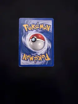 Pokemon Neo Destiny – Shining Raichu Holo 111/105 - Image 2