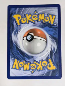 Skeledirge ex 137/182 SV04: Paradox Rift Holo Pokemon NM - Image 2