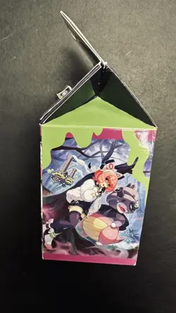Pokemon TCG Klara Premium Tournament Collection Box Factory Sealed - Image 4