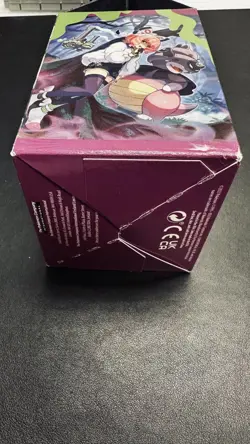 Pokemon TCG Klara Premium Tournament Collection Box Factory Sealed - Image 5