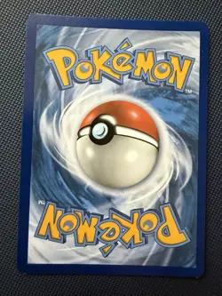 Pokemon TCG Torkoal Holo Secret Rare Cosmic Eclipse 237/236 NM Condition - Image 2