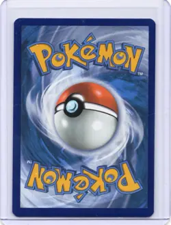 Pokemon Snorlax #051 Pokemon Center Exclusive Promo – SV Scarlet & Violet – Raw - Image 2