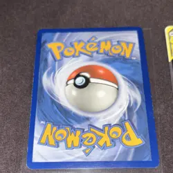 Pokemon Espeon & Deoxys GX, Charizard & Braixen GX Tag Team Holo English - Image 4