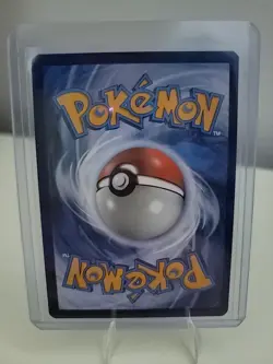 Pokemon Mega Lopunny & Jigglypuff GX Tag Team 165/236 Cosmic Eclipse - Image 2