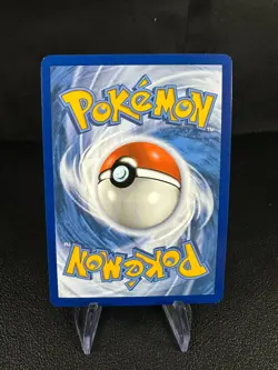 Water Energy 033/034, CLB Classic Collection, Holo, Pokemon, NM - Image 2