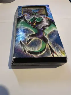 Pokemon XY Breakthrough Theme Deck Night Striker Sealed - Image 3