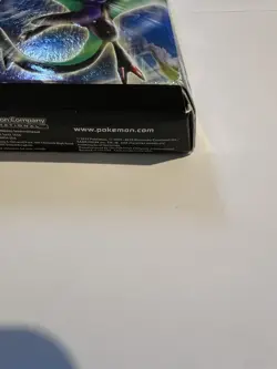 Pokemon XY Breakthrough Theme Deck Night Striker Sealed - Image 5