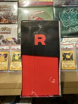 Pokemon Scarlet and Violet Destined Rivals Elite Trainer Box ETB NEW IN HAND - Image 3