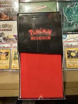 Pokemon Scarlet and Violet Destined Rivals Elite Trainer Box ETB NEW IN HAND - Image 4