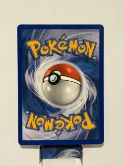 2004 Pokemon EX FireRed & LeafGreen Pidgeot Holo #10/112 LP+ - Image 2