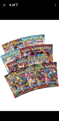 Pokemon TCG: Mega Charizard X ex Ultra Premium Collection UPC - Factory Sealed - Image 4