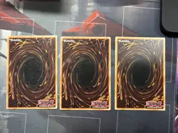 Aurora Paragon (3x) EXVC-EN036 Common - 1st Edition Damage Yugioh - Image 2