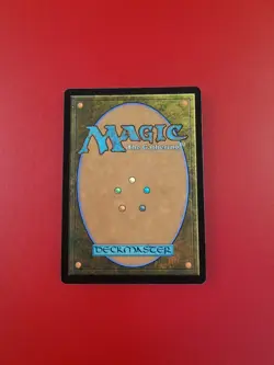 1x Ivy, Gleeful Spellthief | Dominaria United | MTG Magic Cards - Image 2