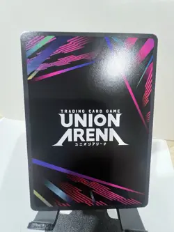 Centi 113 R* GODDESS OF VICTORY NIKKE Union Arena English Card - Image 2