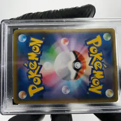 PSA 9 Pokemon Card Galar Friends 258/184 SR s8b Japanese Karte [9] - Image 5