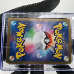 CGC 10 Pokemon Card Gengar Ex 003/021 Starter Set MBG Japanese Karte [10] - Image 5