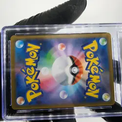 CGC 10 Pokemon Card Wigglytuff 091/080 AR M2 Japanese Karte [10] - Image 5