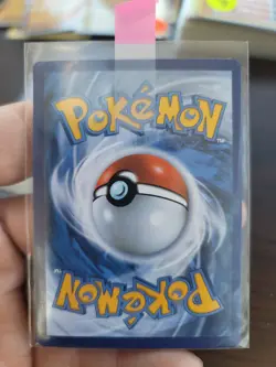 Pokemon Charizard 025/185 Prize Pack Series Cards Regular - Image 4