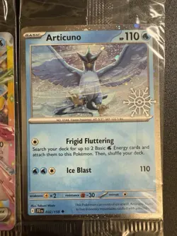2025 Pokemon Holiday Calendar Promo Cards Still Sealed - Set Of 8 - Image 5