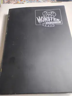 Pokemon TCG Card Binder Collection - Image 1