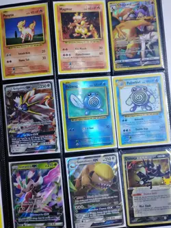 Pokemon TCG Card Binder Collection - Image 4