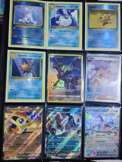 Pokemon TCG Card Binder Collection - Image 5