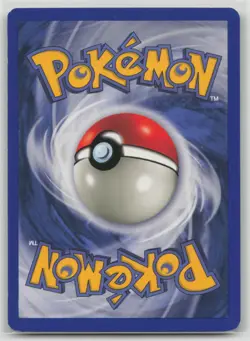 Pokemon Card Broken Ground Gym Rare Neo Destiny 092/105 - Image 2