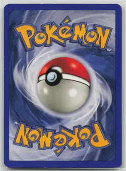 Pokemon Card Dark Ursaring Rare Neo Destiny 021/105 - Image 2