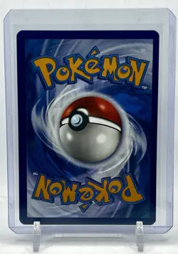 Pokemon – Iono – Cosmos Foil - Promo Card – Stamped – 185/193 - Image 2