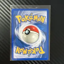 Pokemon Card - Gym Challenge 79/132 - KOGA'S KOFFING (common) **1st Edition** NM - Image 2
