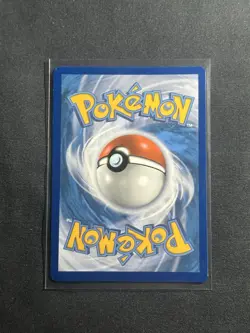 Pikachu SWSH039 Holo Black Star Promo Card Pack Fresh NM Condition - Image 2